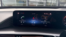 Mercedes-Benz EQC 400 300kW AMG Line Premium Plus 80kWh 5dr Auto Electric Estate